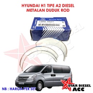 Metal SAT 21020-4A931 ORIGINAL HYUNDAI H1 DIESEL TYPE A2 METAL CRK / SHF