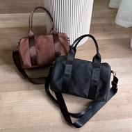 Mumi Denny Mini Nylon Duffle Bag