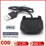 50CM HW22 Smartwatch Charger 5V 1A HW22 Buckle Charging Cable For HW22