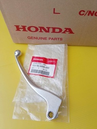 มือคลัทช์แท้HONDA CBR300R/XCB400CBR500RCB500Xและรุ่นอื่นๆ อะไหล่แท้ศูนย์HONDA(53178-MAH-000)1ชิ้น