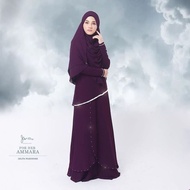 Jubah Ammara ( Jelita wardrobe )