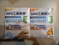 oral impact 速癒素 74g (last 3 packs)