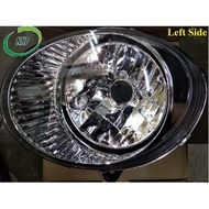 PERODUA KANCIL 2002 (KANCIL K4) HEAD LAMP / LAMPU DEPAN (STANDARD CLEAR) LOCAL / DEPO