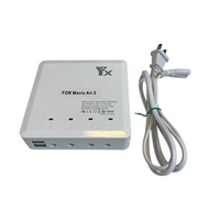 ❮二手❯ YX DJI 大疆 Mavic Air 2 一對六 高速充電器 無人機 空拍機 快速充電 車充 電池充電器