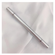 ปากกาสไตลัส ipad ปากกาสไตลัส 2 in 1 ฝาแม่เหล็กสไตลัสทัชสกรีนปากกาโทรศัพท์มือถือปากกาฝาแม่เหล็กแบบพกพาปากกาสำหรับ ipad Mini Huawei ปากกาสไตลัสแท็บเล็ต