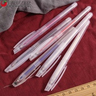 AFALLFOR Fabric Marker Fade Out Sewing Accessories High Temperature Disappearing Drawing Lines