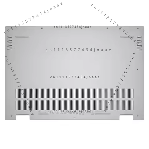New For DELL inspiron 5400 5406 2-in-1 D shell bottom case 0HYGPT