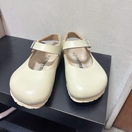 Birkenstock tatami 35號 日系