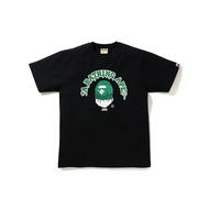 A BATHING APE GUNNA TEE "Black" T-Shirt 253 Unused 253S-5XL