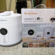 Smartech sc-2199 smart easy 迷你智能高速煲