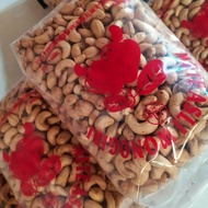 KACANG METE MATANG GORENG FRESH 1KG-KACANG METE MATANG ASLI WONOGIRI-KACANG MEDE METE MATANG
