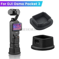 Desktop Stand Holder For DJI Osmo Pocket 3 Supporting Base Handheld Gimbal Support Adapter Base Bracket Camera Accessories