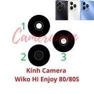 Wiko Hi Enjoy 80 / Enjoy 80S / Enjoy80 Camera Glass