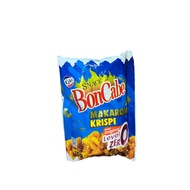 Boncabe Markaroni Crispy Snack Level 0 - Net 15gr