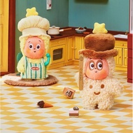 POPMART  123!Twinkle Twinkle Plush pendant series Blind Box  official art toys