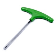 6 mm handle L key allen key set