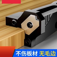 Chamfer plane edge plane edge banding trimmer veneer edge trimmer edge Chamfer Burr scraper for Wood