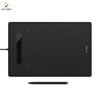 เม้าส์ปากกา XP-Pen Star G960/960 S/S Plus G960 Tablet One