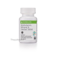 herbalife-multivitamin,mineral&herbaltablet