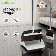 SAPU LIPAT 1 SET COOGER 11101