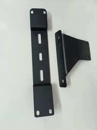 Thùng hông hộp đựng đồ nghề mini 4.2L xe máy hộp đựng đồ moto PKL BMW mbiker