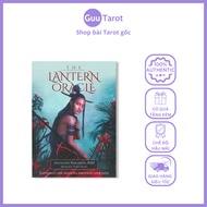 Lantern Oracle Deck (Guu Tarot Shop)