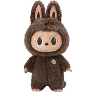 THE MONSTERS - I FOUND YOU Vinyl Face Doll