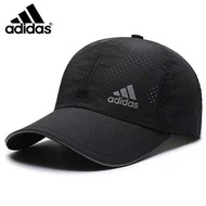 3D Original Hat Men and Women Summer Trendy Mesh Quick-drying Baseball Cap Shade Breathable Peaked Cap Sunscreen