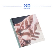 SHINee Single Album 'Poet | Artist' Photobook