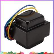 1PCS Tube Amplifier Single-Ended 5K Single-Ended Output Transformer for 6P1 6P14 6P6 0-4-8 Ohm DIY V
