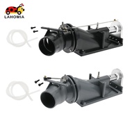 [LAHOMIA] Water Thruster Jet Pump Propeller RC Jet Boat Forward Spray Thruster 40mm