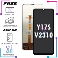 LCD SCREEN DISPLAY FOR VIVO Y17S V2310