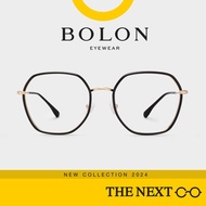 แว่นสายตา Bolon Otemachi BJ6109 โบลอน กรอบแว่นตา แว่นสายตาสั้น-ยาว แว่นกรองแสง แว่นสายตาออโต้ กรอบแว