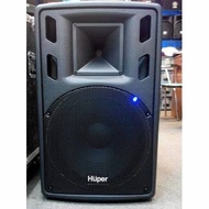 speaker huper 15ha400