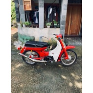 SIDE YAMAHA ALFA EXHAUST by RMS racing