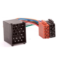 Car Radio ISO Adapter Switch Cable for BMW E36 E39 E46 E56 Mini Cooper for  LAND ROVER