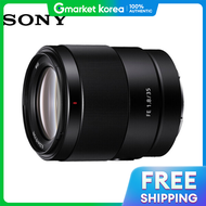 Sony Fe 35mm F1.8 Sel35F18F Mirrorless Lens