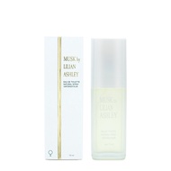 Parfum body / Musk by Lilian Ashley Parfum Wanita EDP White 70 mL / Parfum Lilian / musk lilian