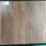 granit lantai 60x60 brown pine wood by granito