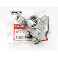 Speed Sensor Honda Miles Not Up D4 Swing Mile Flashing
