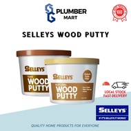 【SG】 SG Plumber Mart | Selleys Wood Putty