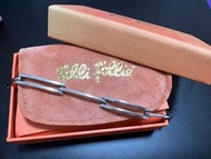 Folli Follie 手鍊 純銀