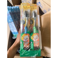 Darlie Charcoal Spiral DKSH Toothbrush