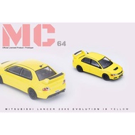 MC64 Mitsubishi Lancer Evolution IX (Evo 9)