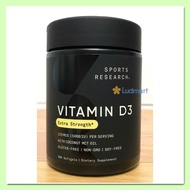 Vitamin D3 5000IU 360 tablets American product