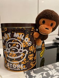 Bathing Ape /Baby Milo