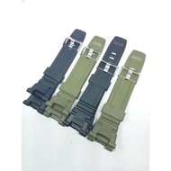 QQ QNQ QQ M-124 M124 QQ WATCH STRAP