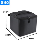 Projector Storage Bag XGIMI H2/H3/XGIMI H3S/XGIMI H1S/Mijia 2PRO/Nut V10 Universal