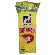 Nazri Belacan shrimp paste #150gm