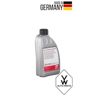 ( 100% ORIGINAL FEBI ) BMW GM GA6L45R BMW E84 E90 E92 E93 X1 DEXRON VI ATF AUTOMATIC TRANSMISSION OI